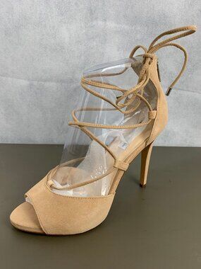 INC International Concepts | Shoes | Inc Womens Beige Padded  display picture 1